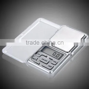 Mini Digital Jewelry Balance Pocket Scale SV008686 thumbnail-1