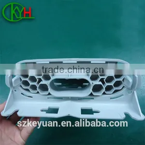 Shenzhen OEM Service Good Quality Plastic Production Quality Choice thumbnail-3