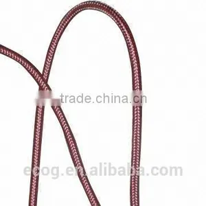2015 Wholesale Cheap Polyester Lanyard Roll thumbnail-4