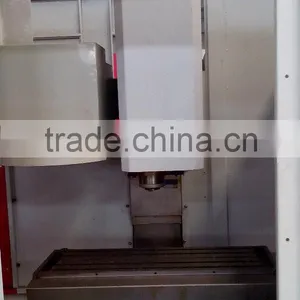 Hot Sale! VMC1060 Machinery Machinery List of Vertical Industries CNC Machines thumbnail-5