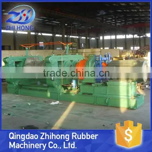 Two Roll Mixing Mill Machine/Rubber Compound Two Roll Mixing Mill thumbnail-2