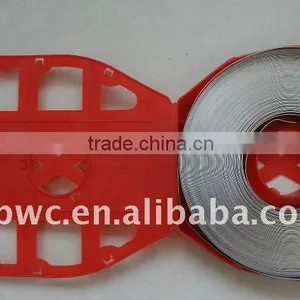 High Precision Cold-rolled Coil Reinforcing Steel Strip Perforated Steel Band thumbnail-1