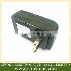 100-240V AC POE Power Adapter 24V 1A IP Phone/Camera Power Supply thumbnail-4