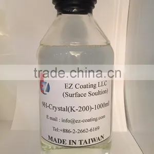Super Hydrophobic Anti-graffiti and Oleophobic Diamond 9H for Car Permanent Nano Ceramic Coating - OEM Available thumbnail-6