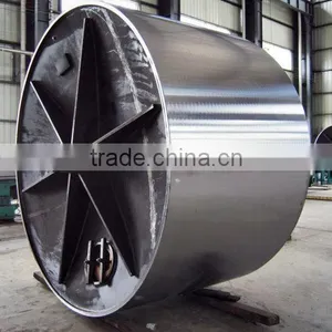 Paper Making Machine Dryer Cylinder Mainly for Tissue Machine thumbnail-1