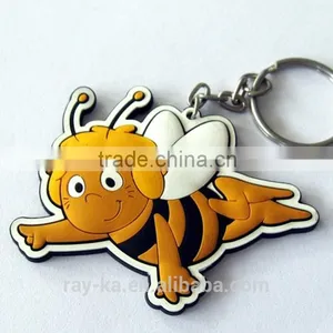 Rubber Keychain thumbnail-3