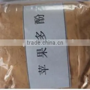 100% Natural Fresh Apple Polyphenols / Apple Polyphenols Powder / Fresh Apple Powder thumbnail-1