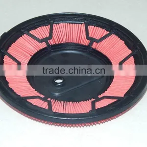Newfil Air Filter 16546-84A10 C2722 J1321022 A140177 AP123/2 thumbnail-3