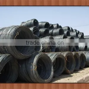 China Standard Hot Sale Steel Wire Rod Shareholders thumbnail-6