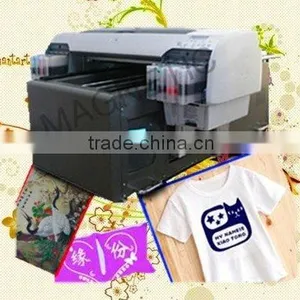 Tshirt Printer Machine,A2 t Shirt Printing Machine thumbnail-1