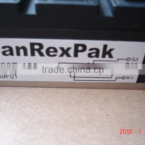 Original Module, PK90F-120, New and in Stock thumbnail-1
