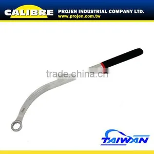 CALIBRE Auto Repair Tools 5pc 13-19mm Universal Camshaft Pulley Holding Tool thumbnail-2