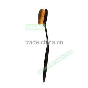 Private Label Makeup Brush for Foundation Makeup, In Stock Now Synthetic Hair Make Up Brush thumbnail-2