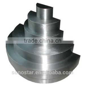 A7 Ultrasonic Test Block (NDT, Ultrasound, Ultrasonic, Calibration) thumbnail-1