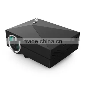 Trending Hot Products Lowest Price Mini LED Projector For Android Phone thumbnail-2