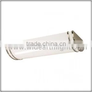 UL CUL Listed Hotel Flush Mount Ceiling With Acrylic Shade C50329 thumbnail-1