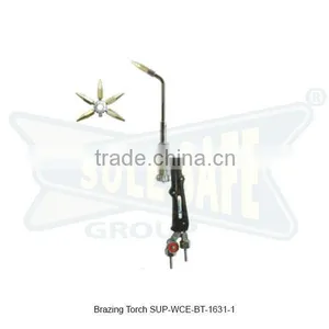 Brazing Torch ( SUP-WCE-BT-1631-1 ) thumbnail-1