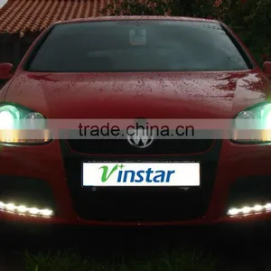 High Quality Dimmable Ultra Bright Clear Led Drl From Vinstar thumbnail-2