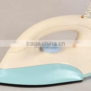2013 Special Rates Electric Plastic Dry Iron KS-3517 thumbnail-2