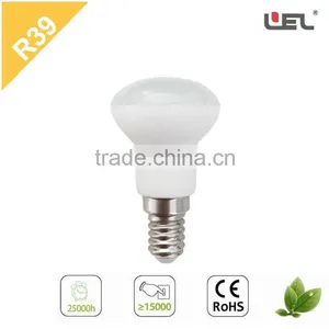 New Products 2016 Led Light R39 3W E14 Led Light Bulbs China Suppliers thumbnail-1