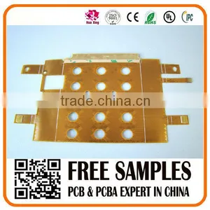 OEM ODM Two Layer Multi Layer Lcd Display Fpc Exporter - China ULO Group 028 thumbnail-3