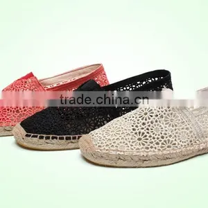 Espadrilles Custom, Cheap Espadrilles, Jute Sole Espadrilles thumbnail-2