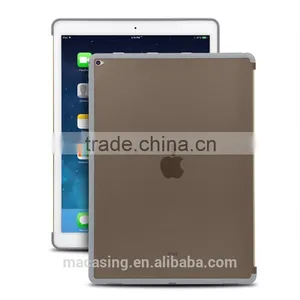 Unbreakable Protective Case for IPad Pro With Soft Matte Surface thumbnail-4