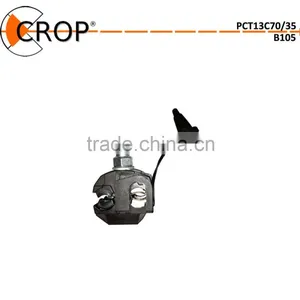 Low Voltage ABC Insulation Piercing Clamp thumbnail-1