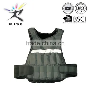 Neoprene Weight Vest thumbnail-1