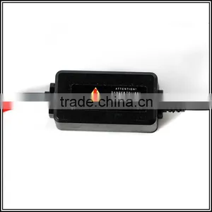 China Factory Supply 55W Hid Headlight Conversion Kit bi Xenon Hid Conversion Kit Xenon Light Kits for Cars thumbnail-6