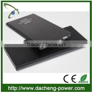 12000mAh Universal Portable Power Bank/solar Power Bank thumbnail-6