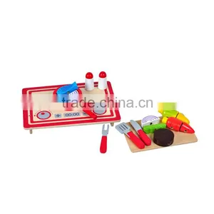 Multifunctional Diy Kids Food Toys High Quality thumbnail-4