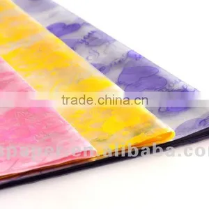 Transparent Glass Plastic Wrap Film thumbnail-2