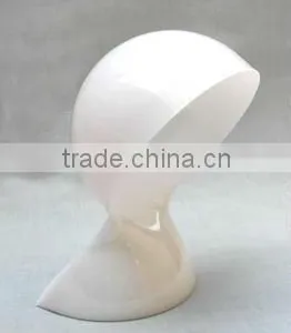 Customized Precision Plastic Shell for Desk Lamp thumbnail-1