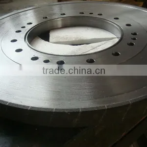 Abrasive CBN Mounted Points for Inner Grinding thumbnail-5