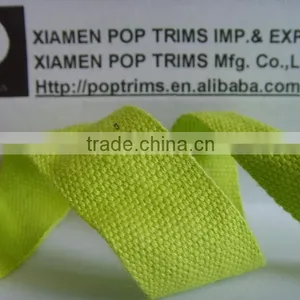 Cotton Herringbone Tape thumbnail-2