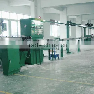High Quality Bare Cooper Insulated Cable Pvc Wire Cable Pvc Wire Cable Extrusion Machines thumbnail-2