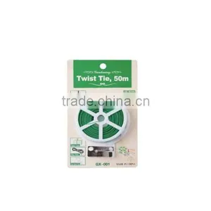 Securing Plants 164 Feet Twist Tie thumbnail-1