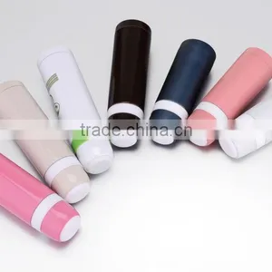 New Item-stainless Steel Vacuum Bullet Type Flask thumbnail-1
