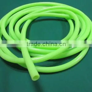High Quality Medical or Other Use Silicone Tube thumbnail-1