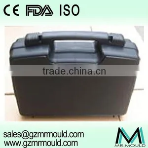 Small Aluminum Carry Case thumbnail-3