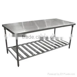 Metal Desk for Family thumbnail-1