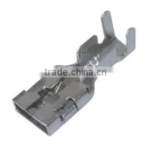 Wire Terminal DJ622-D9.6X1.2E thumbnail-1