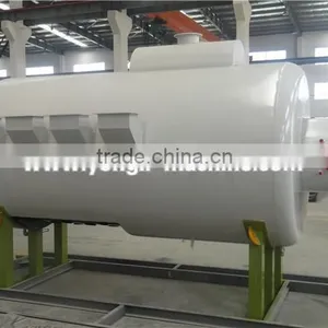 Good Quality Biomass Pellet Boiler thumbnail-2