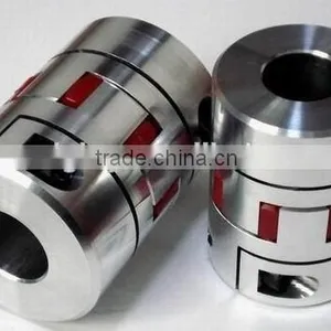 Flexbile Spider Jjaw Coupling thumbnail-6