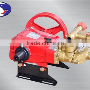 TRI PLUNGER POWER SPRAYER CH30 2HP AUTOMATIC thumbnail-2
