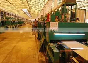 Foshan Jinhao Building Materials Co., Ltd. company overview - view 2 thumbnail