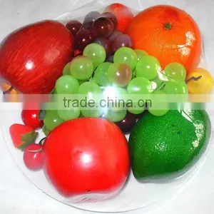 High Quality Pvc Cling Film for Food Wrapping thumbnail-1