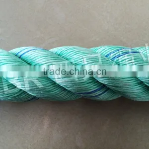 3 Strands PP POWERDAN ROPE DANLINE TWISTED ROPE thumbnail-5