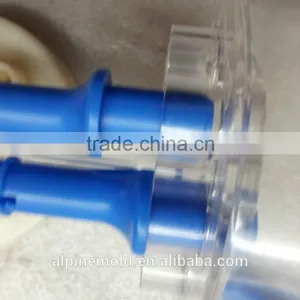 Zinc Die Casting Die Casting Mold/ Aluminum Die Casting /aluminium Die Casting With More 20 Years'experience thumbnail-3